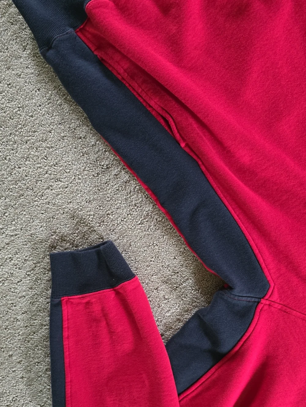 adidas never worn